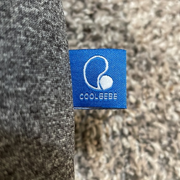 Coolbebe Infant Car Seat Insert - Picture 4 of 6